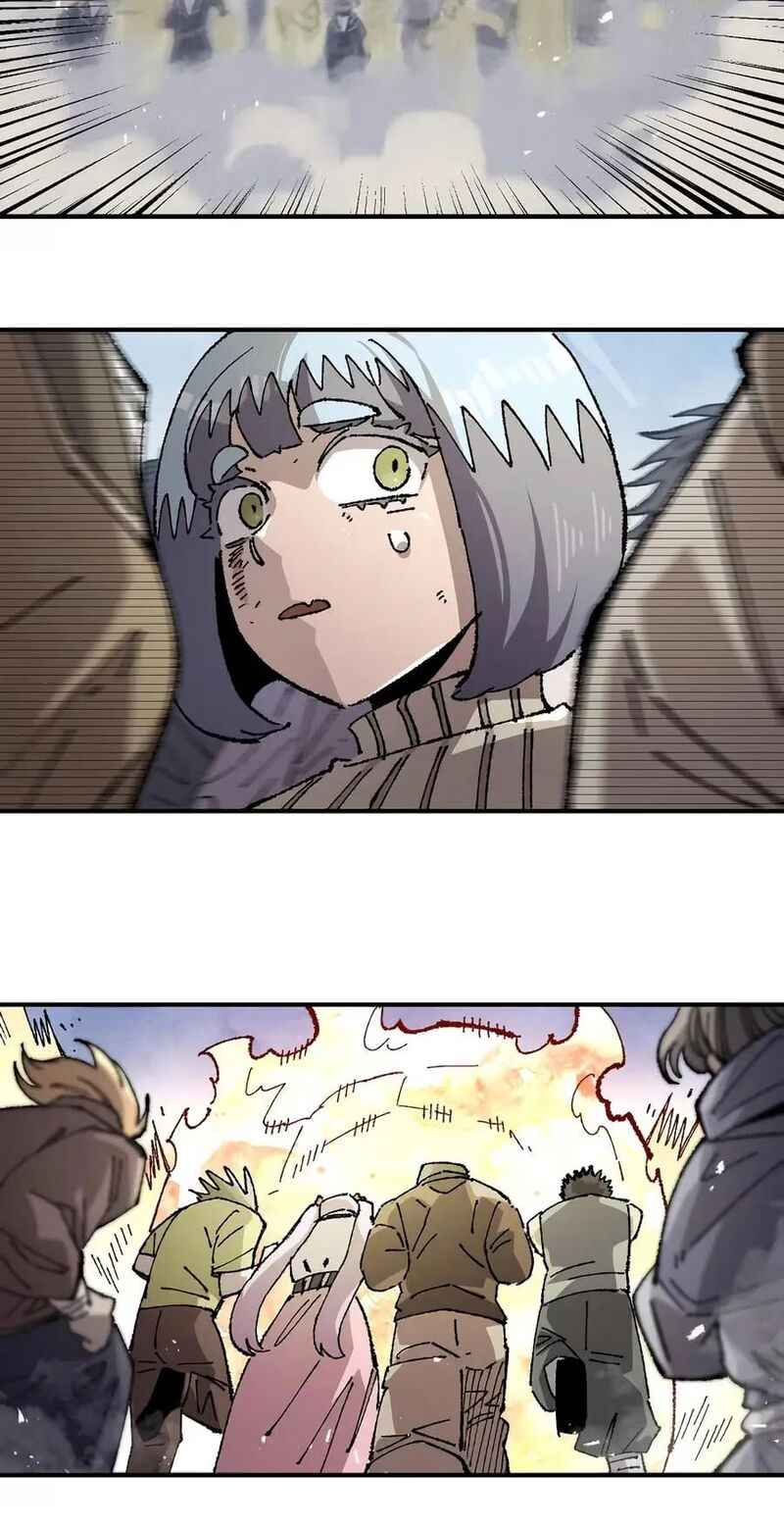 Reincarnation Of The Veteran Soldier Chapter 215 Page 88