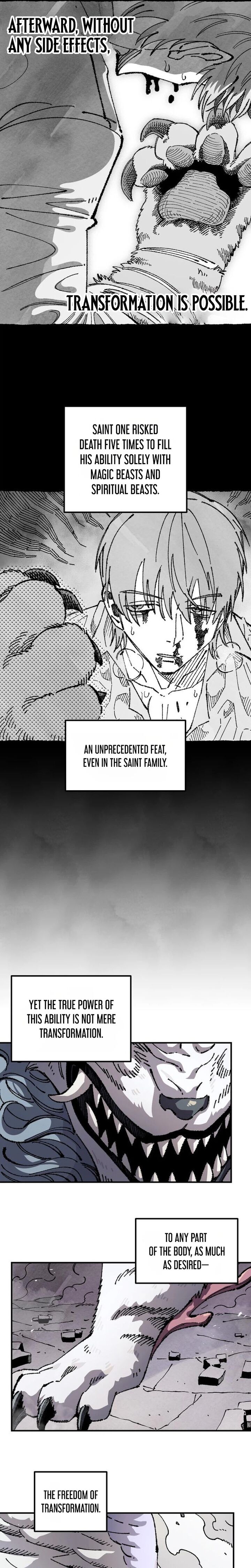 Reincarnation Of The Veteran Soldier Chapter 217 Page 4