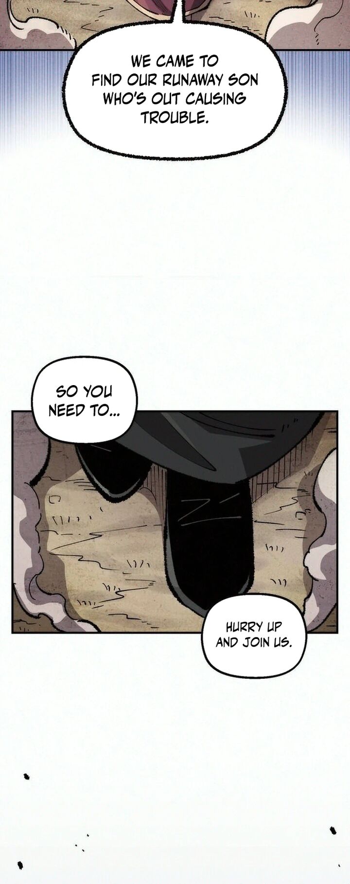 Reincarnation Of The Veteran Soldier Chapter 218 Page 11