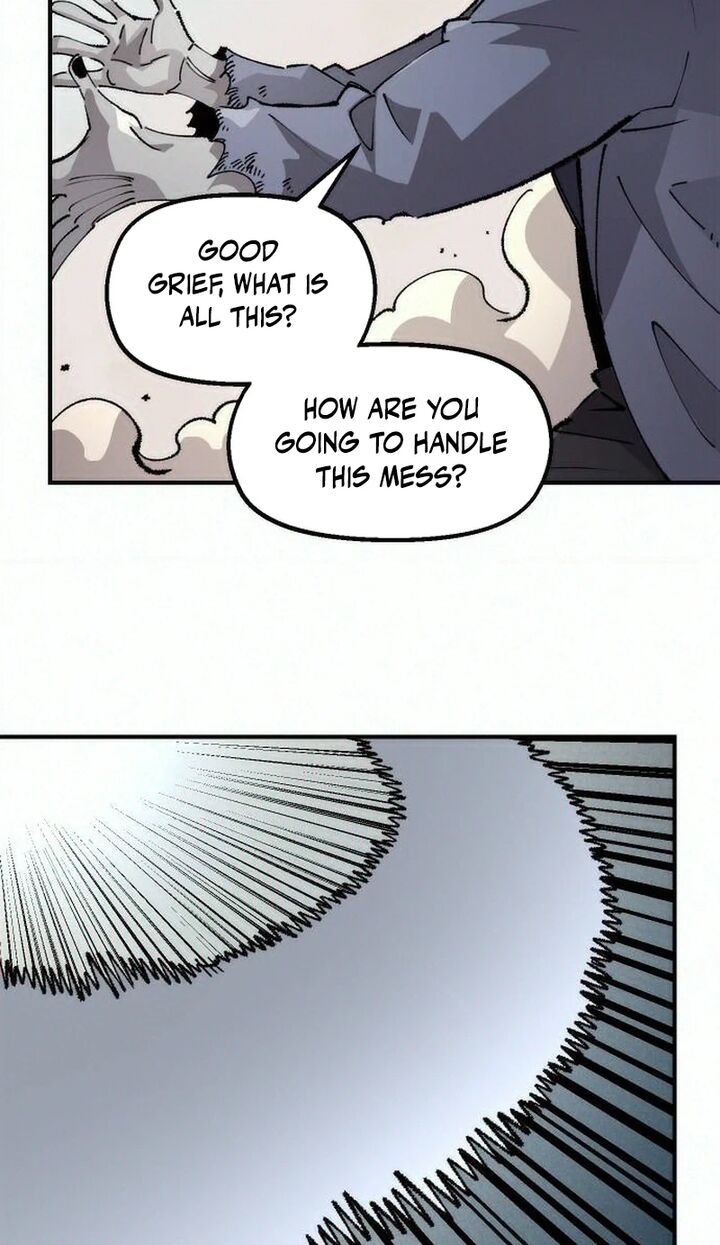 Reincarnation Of The Veteran Soldier Chapter 218 Page 19
