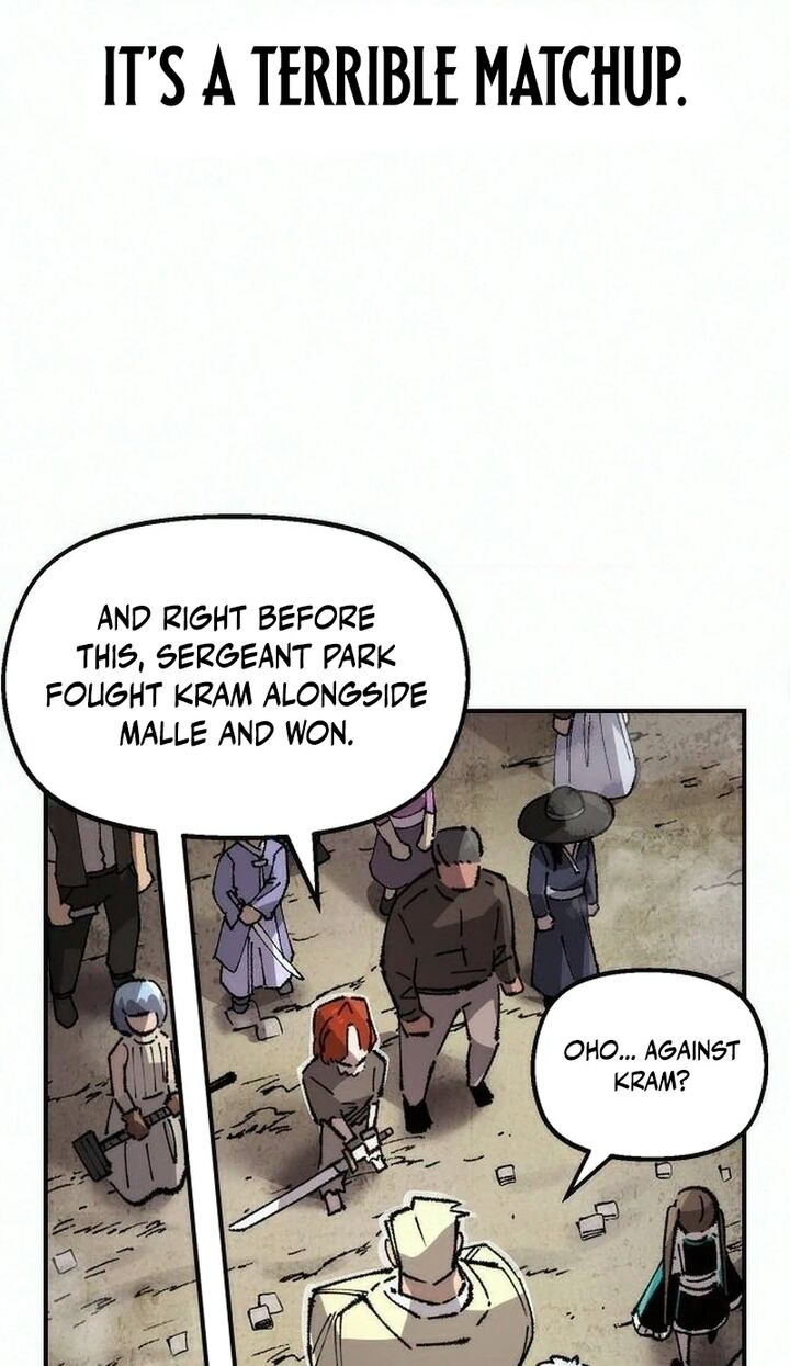 Reincarnation Of The Veteran Soldier Chapter 218 Page 4