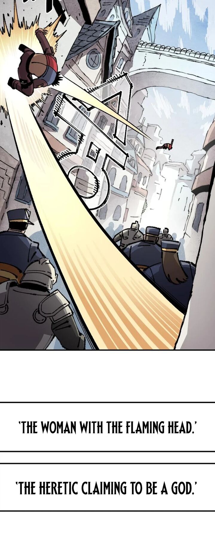 Reincarnation Of The Veteran Soldier Chapter 219 Page 11
