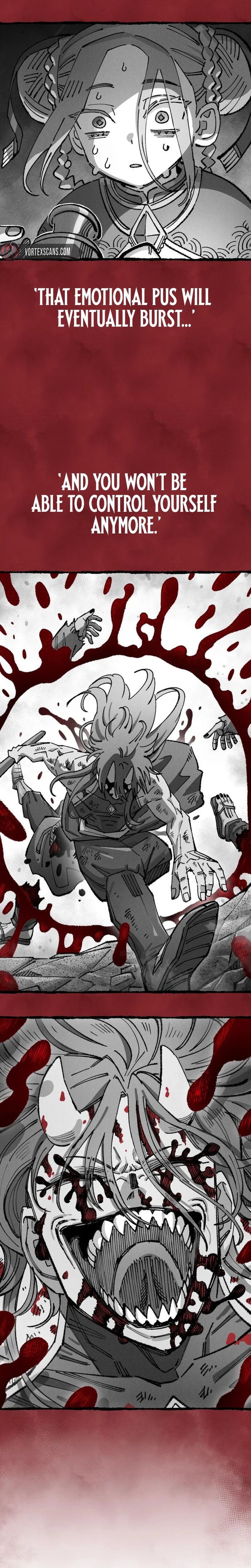 Reincarnation Of The Veteran Soldier Chapter 219 Page 34