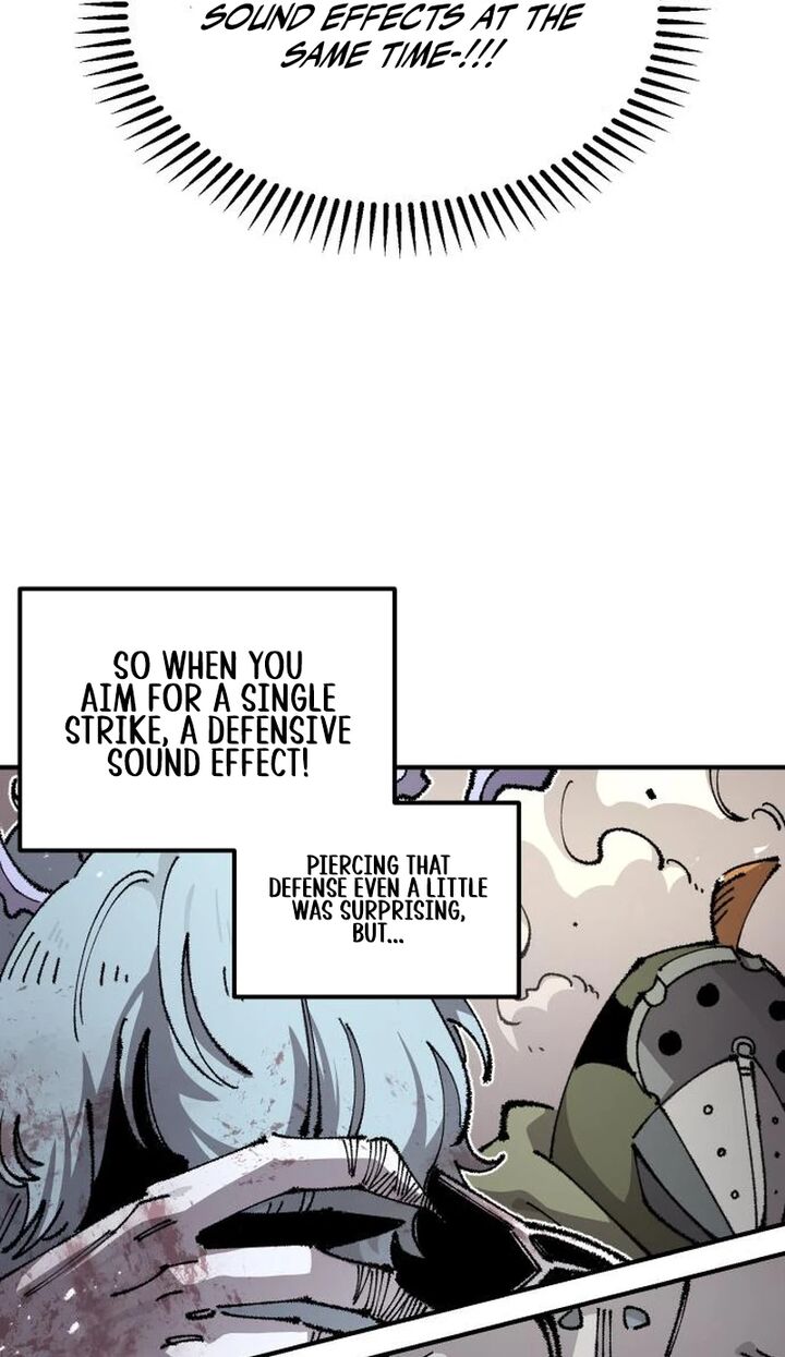 Reincarnation Of The Veteran Soldier Chapter 219 Page 4