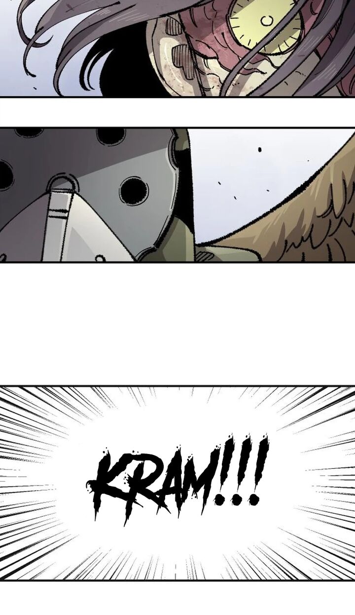 Reincarnation Of The Veteran Soldier Chapter 219 Page 8