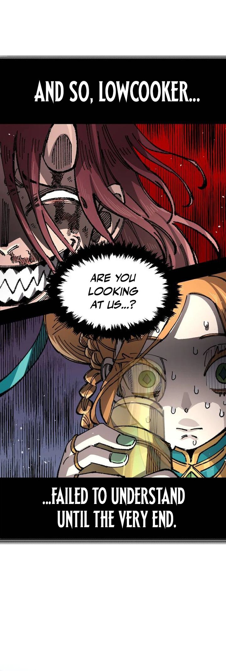 Reincarnation Of The Veteran Soldier Chapter 220 Page 10