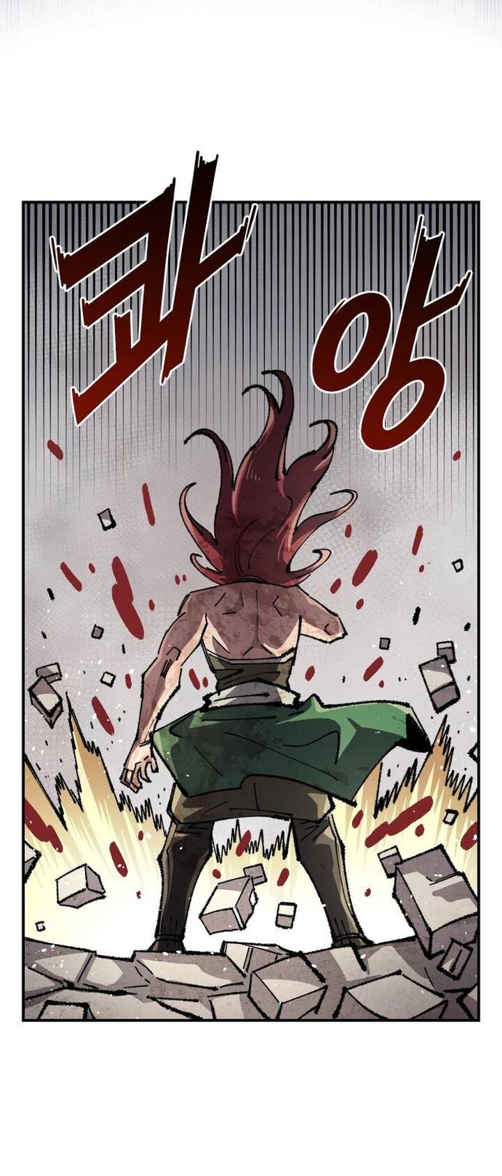 Reincarnation Of The Veteran Soldier Chapter 220 Page 4