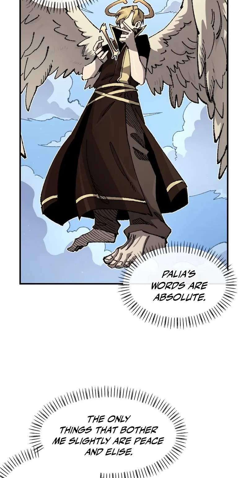 Reincarnation Of The Veteran Soldier Chapter 222 Page 16