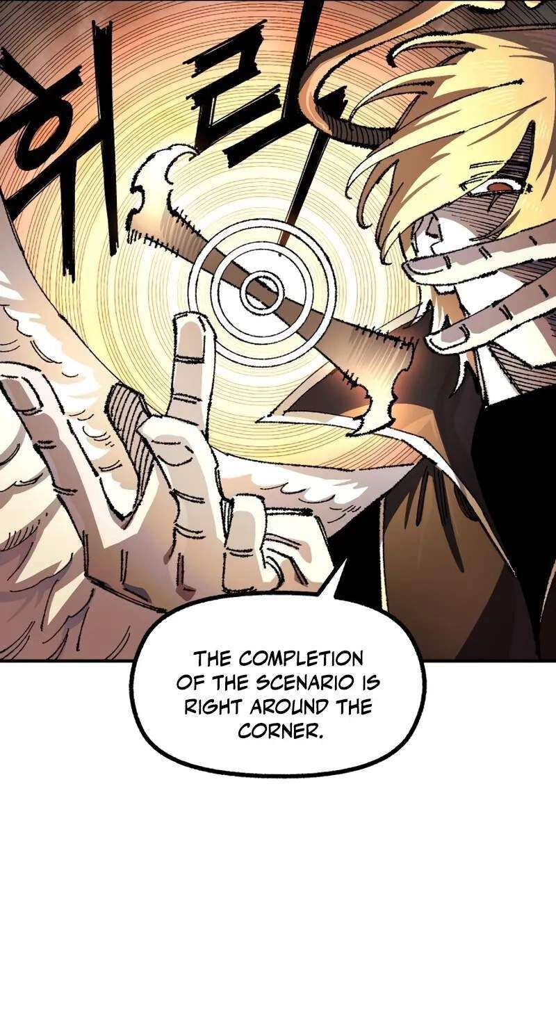 Reincarnation Of The Veteran Soldier Chapter 222 Page 18