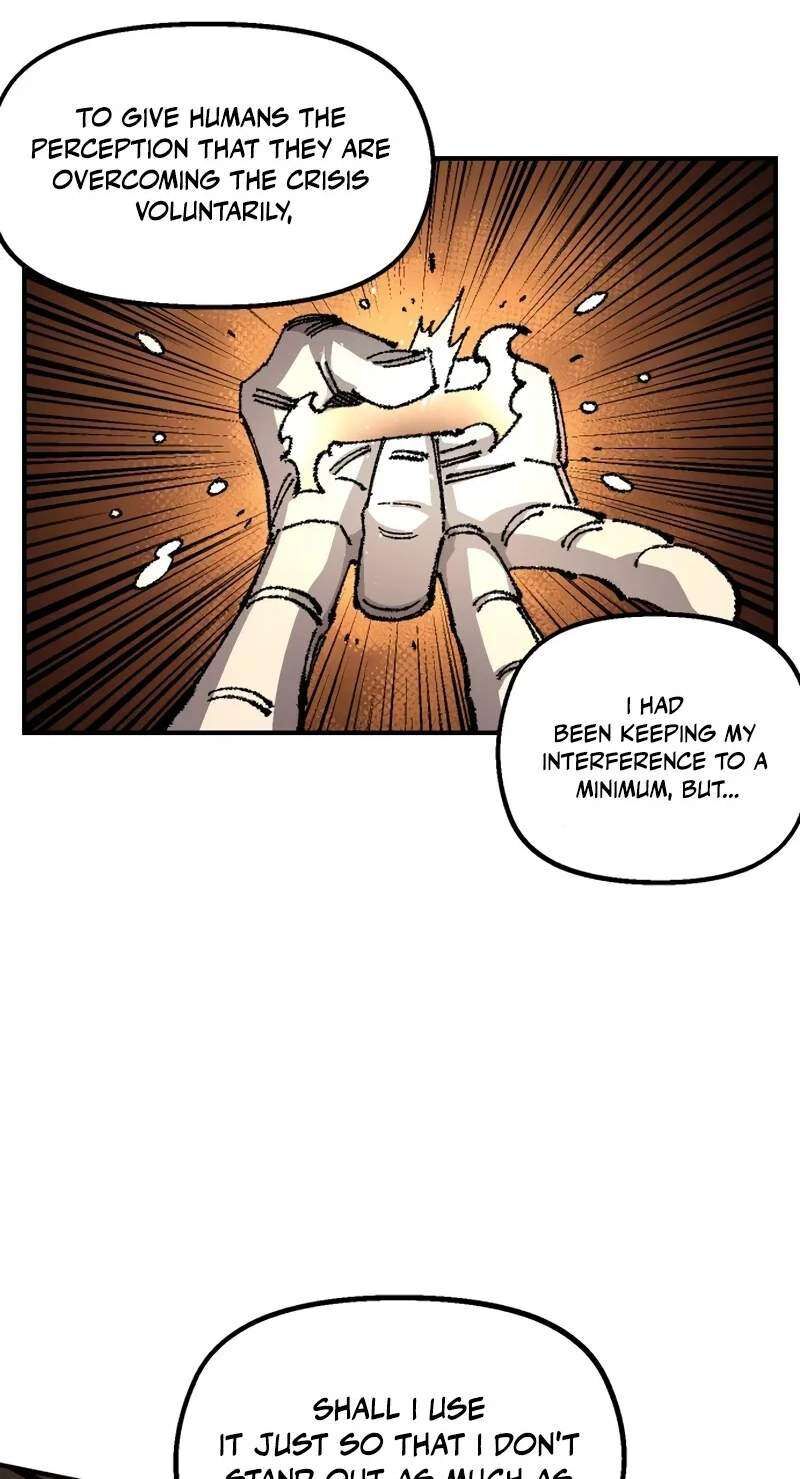 Reincarnation Of The Veteran Soldier Chapter 222 Page 19