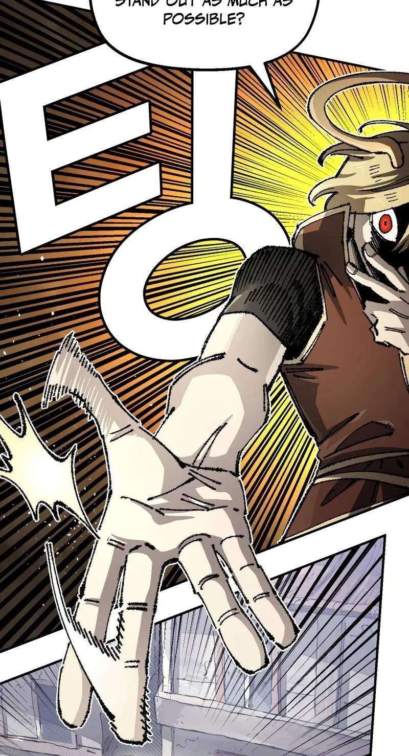 Reincarnation Of The Veteran Soldier Chapter 222 Page 20