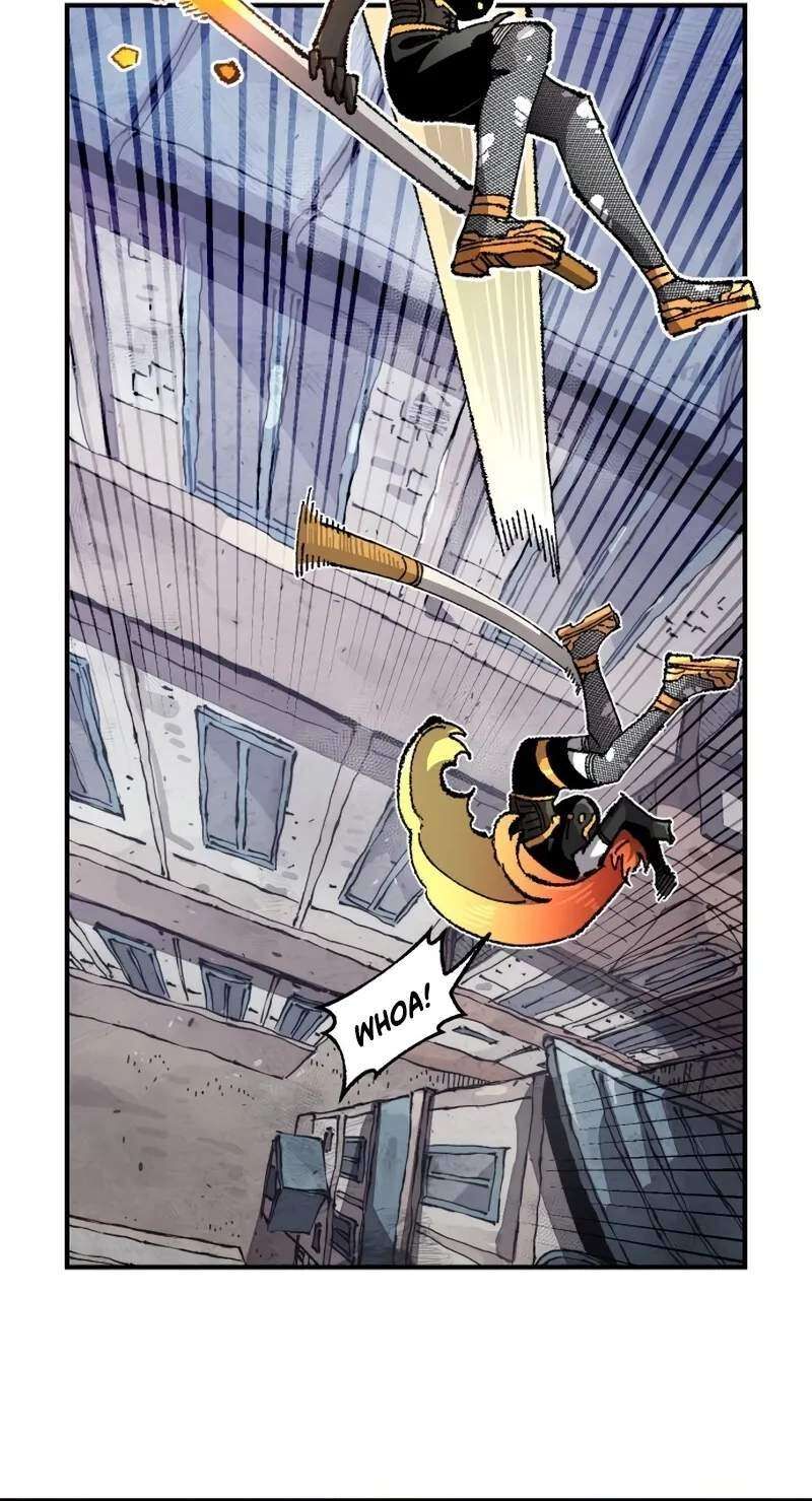 Reincarnation Of The Veteran Soldier Chapter 222 Page 22