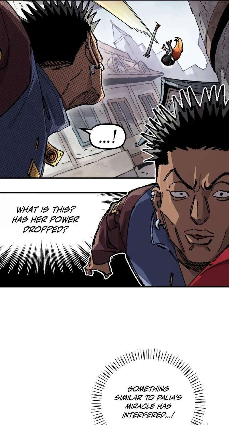Reincarnation Of The Veteran Soldier Chapter 222 Page 23
