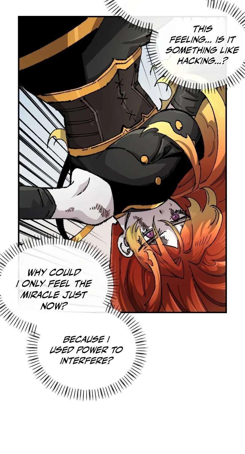 Reincarnation Of The Veteran Soldier Chapter 222 Page 24