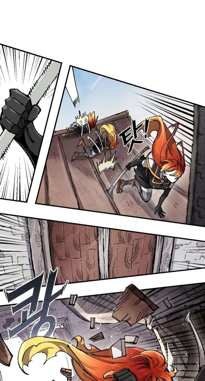Reincarnation Of The Veteran Soldier Chapter 222 Page 26