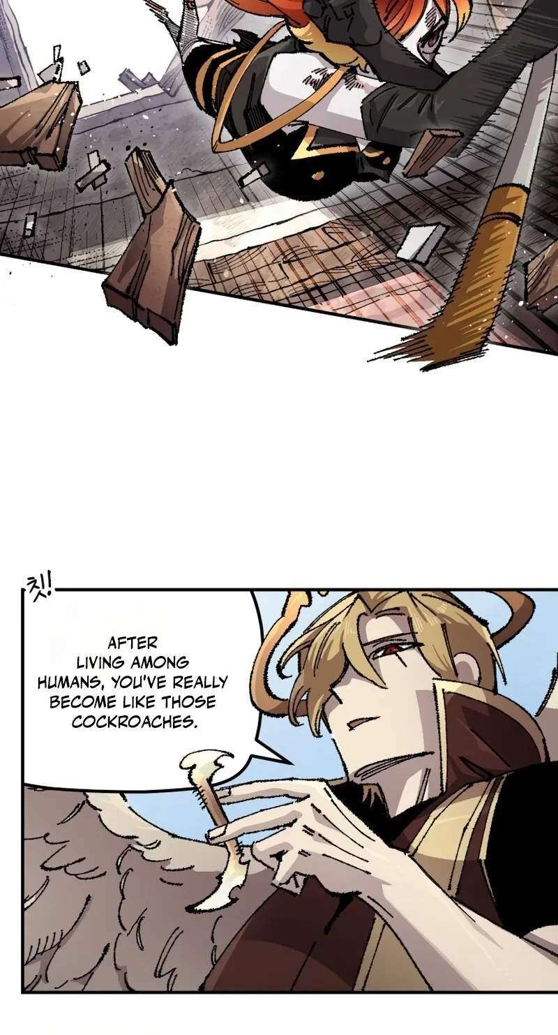 Reincarnation Of The Veteran Soldier Chapter 222 Page 27