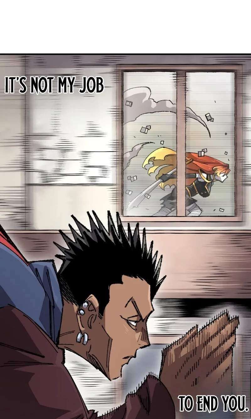 Reincarnation Of The Veteran Soldier Chapter 222 Page 30