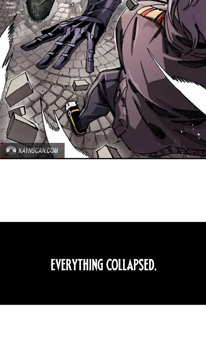 Reincarnation Of The Veteran Soldier Chapter 222 Page 33