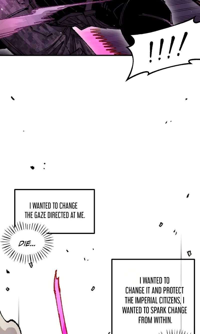 Reincarnation Of The Veteran Soldier Chapter 222 Page 39
