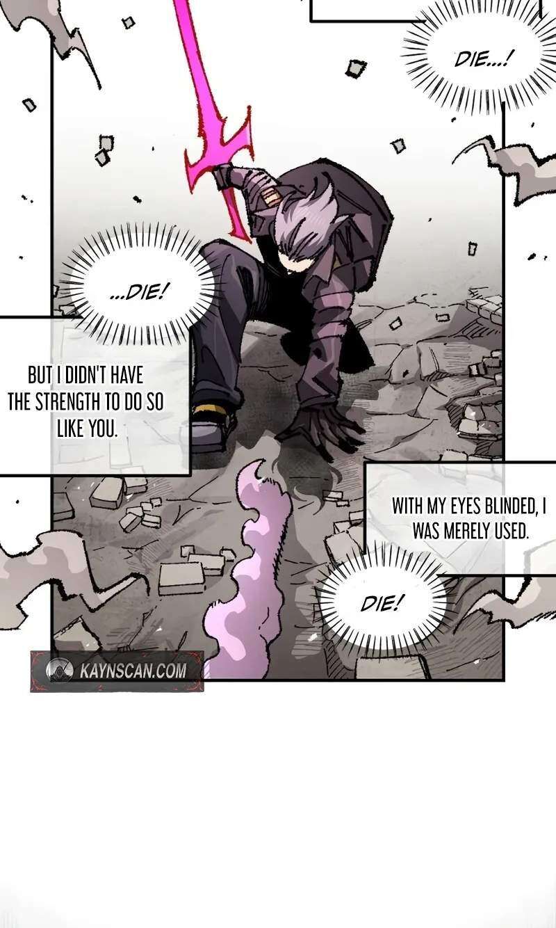 Reincarnation Of The Veteran Soldier Chapter 222 Page 40