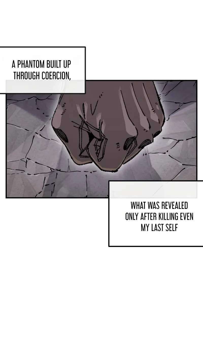 Reincarnation Of The Veteran Soldier Chapter 222 Page 43
