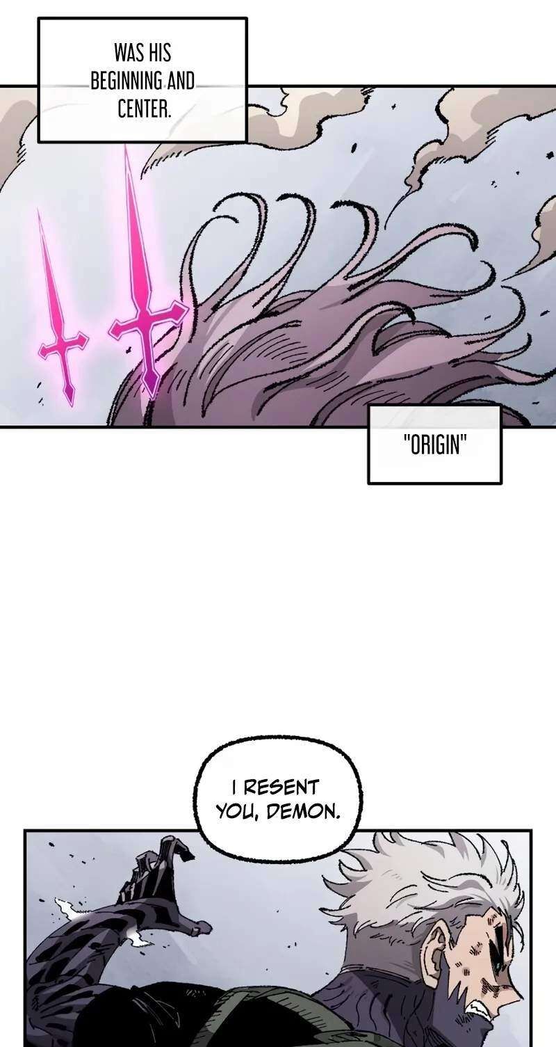 Reincarnation Of The Veteran Soldier Chapter 222 Page 44