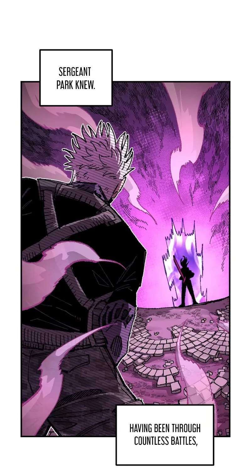 Reincarnation Of The Veteran Soldier Chapter 222 Page 47