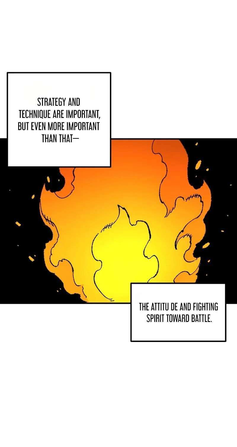 Reincarnation Of The Veteran Soldier Chapter 222 Page 48