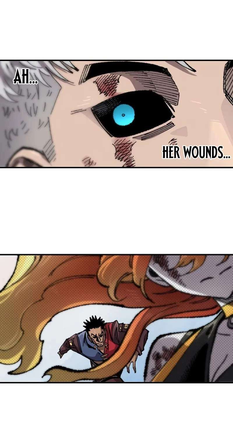 Reincarnation Of The Veteran Soldier Chapter 222 Page 56