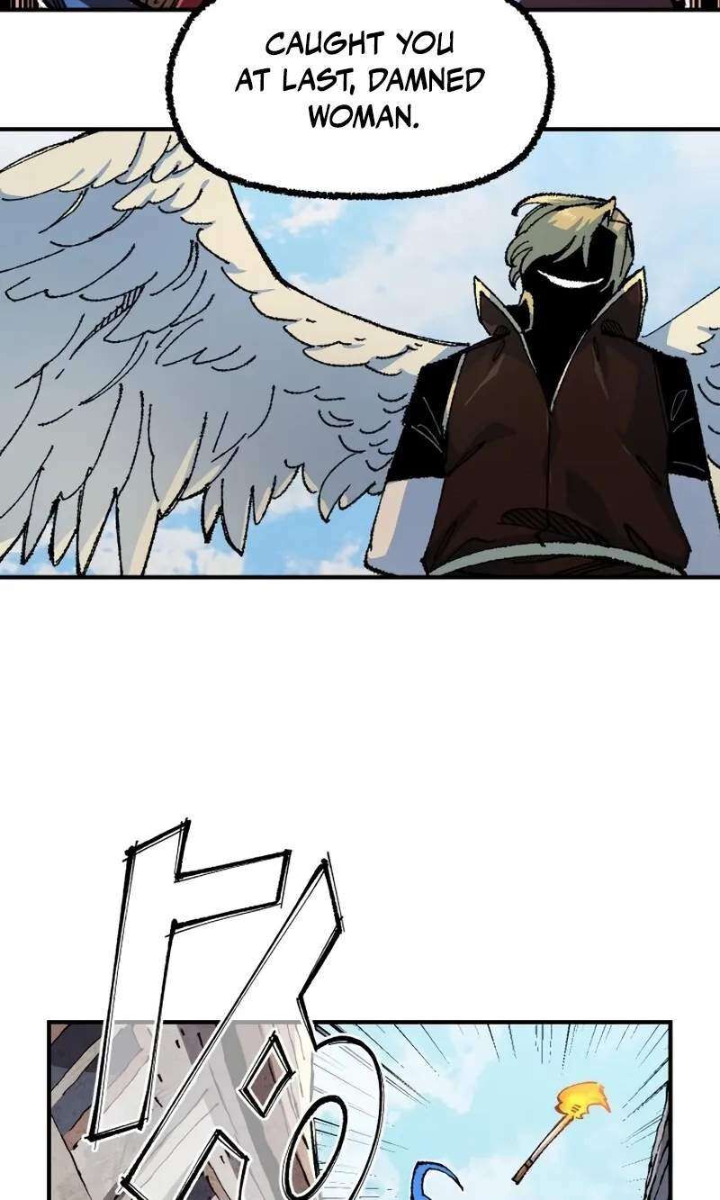 Reincarnation Of The Veteran Soldier Chapter 222 Page 60