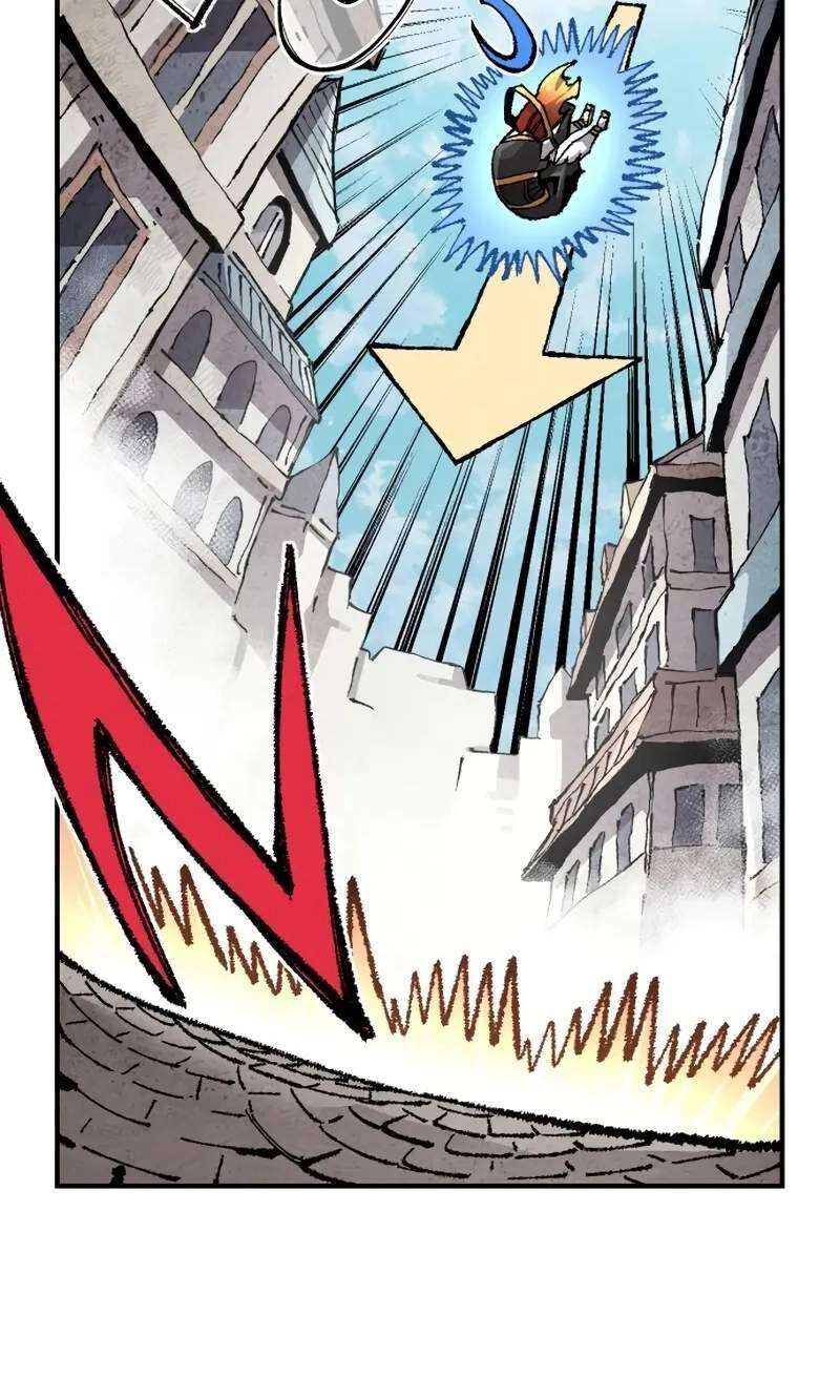 Reincarnation Of The Veteran Soldier Chapter 222 Page 61