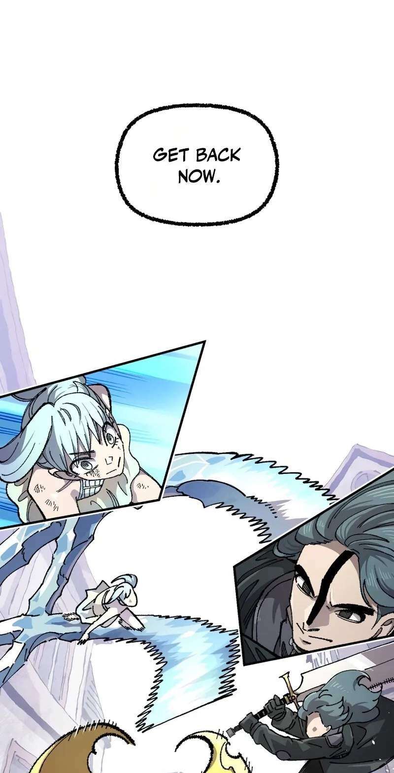 Reincarnation Of The Veteran Soldier Chapter 222 Page 63
