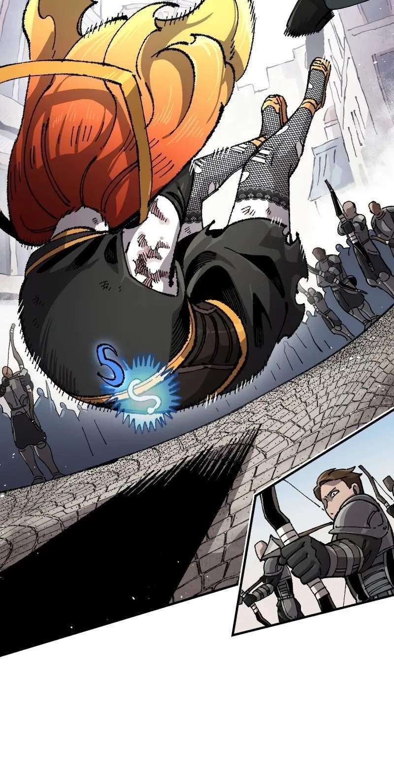 Reincarnation Of The Veteran Soldier Chapter 222 Page 64