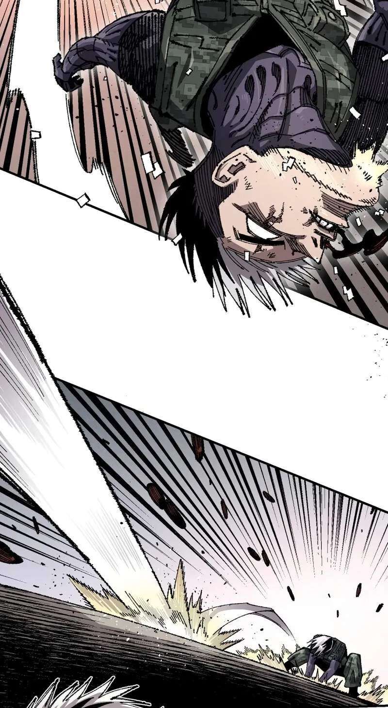 Reincarnation Of The Veteran Soldier Chapter 222 Page 68