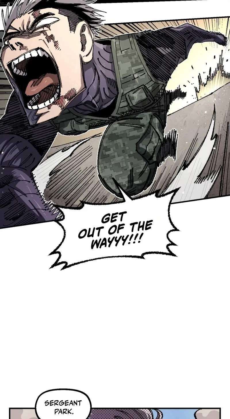 Reincarnation Of The Veteran Soldier Chapter 222 Page 69
