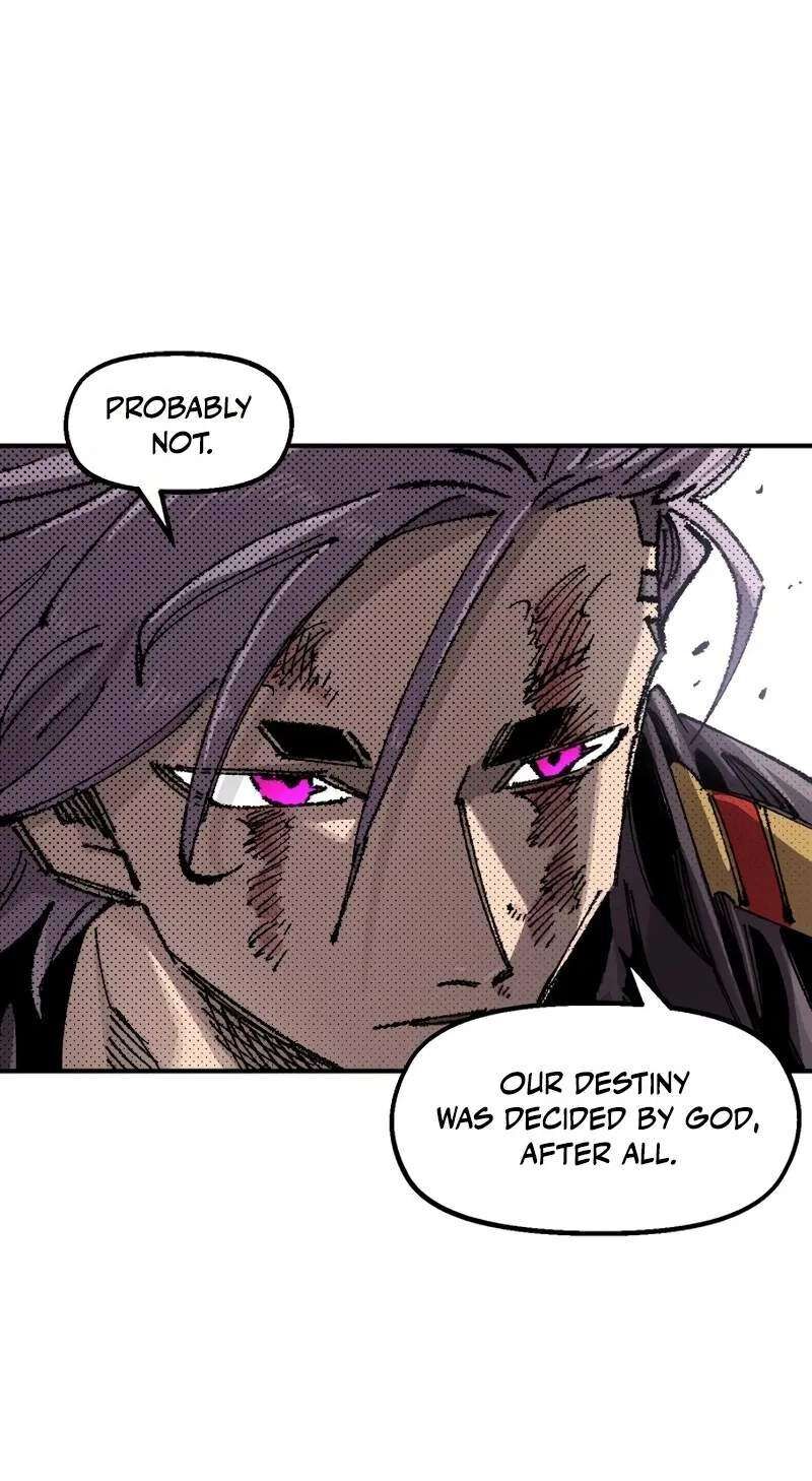 Reincarnation Of The Veteran Soldier Chapter 222 Page 71