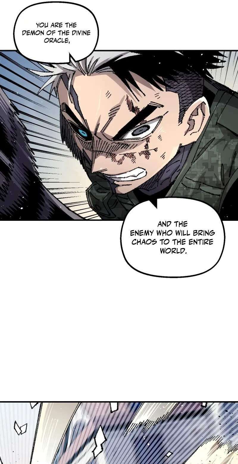 Reincarnation Of The Veteran Soldier Chapter 222 Page 72