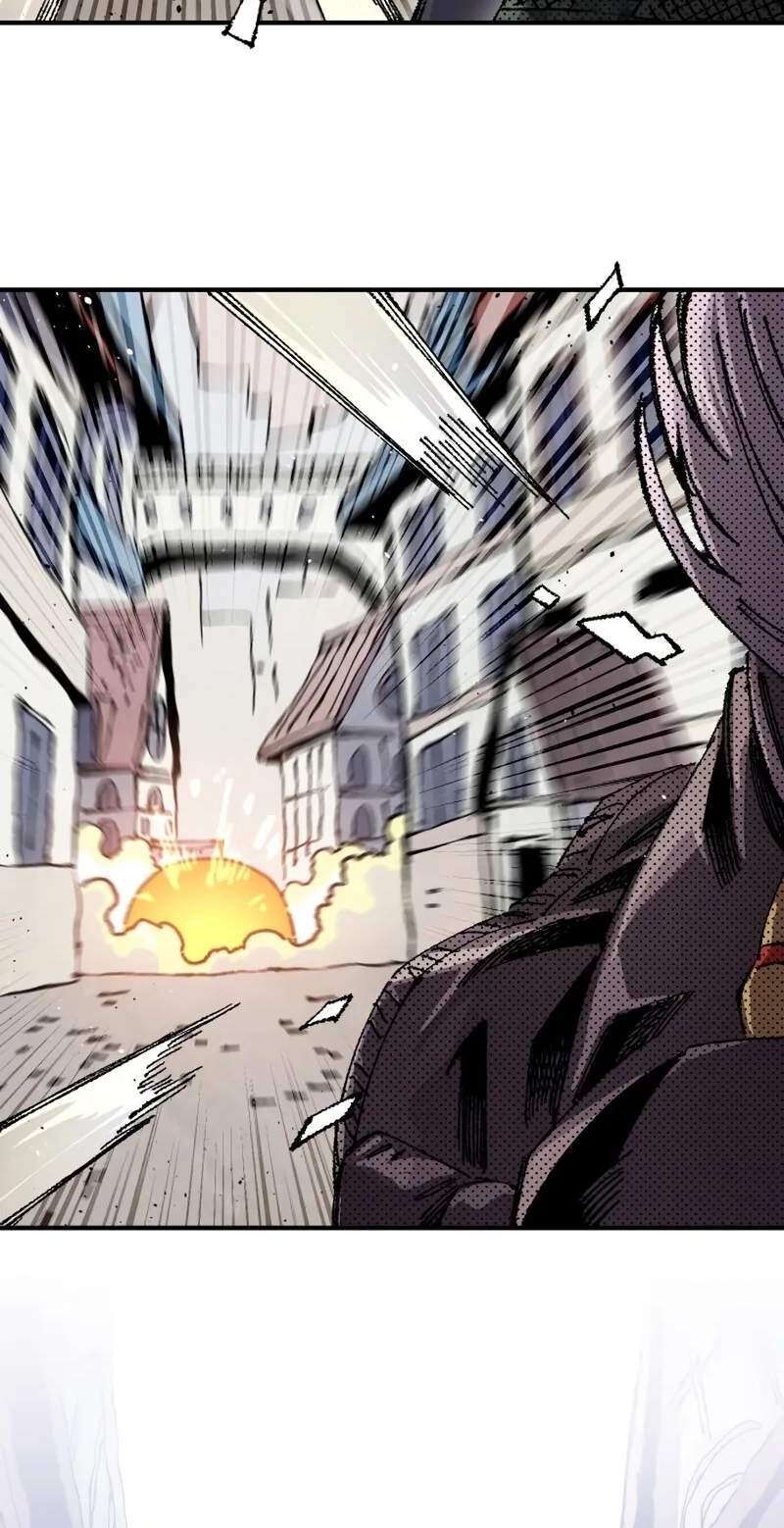 Reincarnation Of The Veteran Soldier Chapter 222 Page 75
