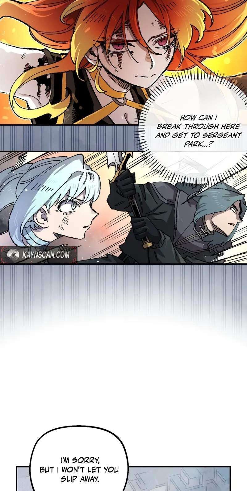 Reincarnation Of The Veteran Soldier Chapter 222 Page 78