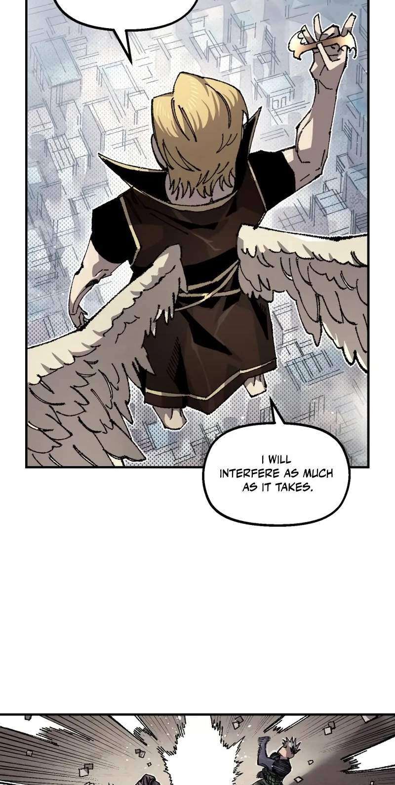 Reincarnation Of The Veteran Soldier Chapter 222 Page 79