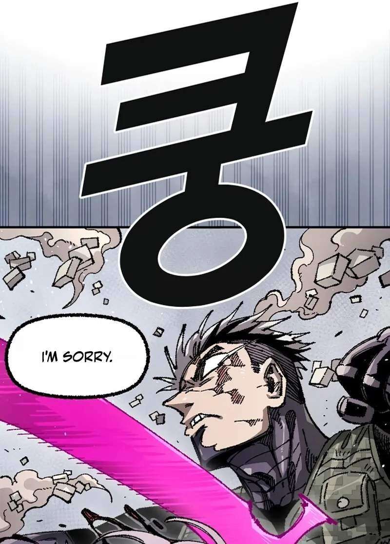 Reincarnation Of The Veteran Soldier Chapter 222 Page 86