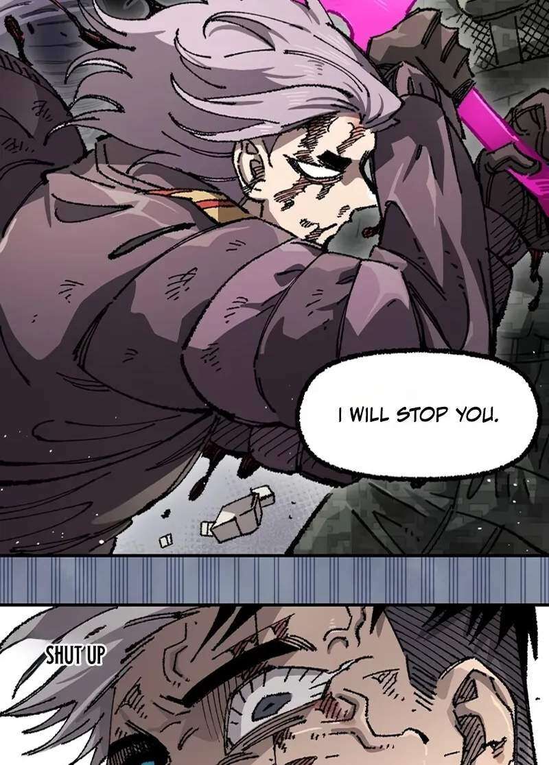 Reincarnation Of The Veteran Soldier Chapter 222 Page 87