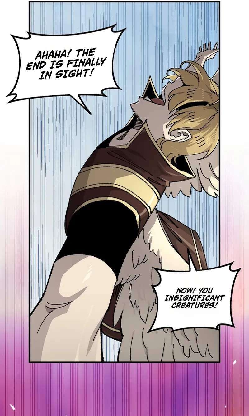 Reincarnation Of The Veteran Soldier Chapter 222 Page 89