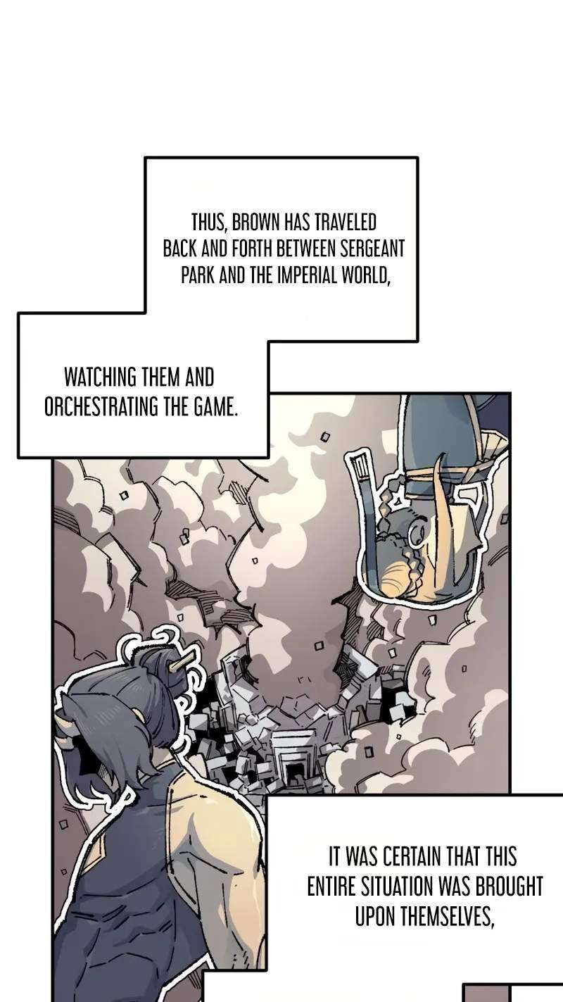 Reincarnation Of The Veteran Soldier Chapter 222 Page 9