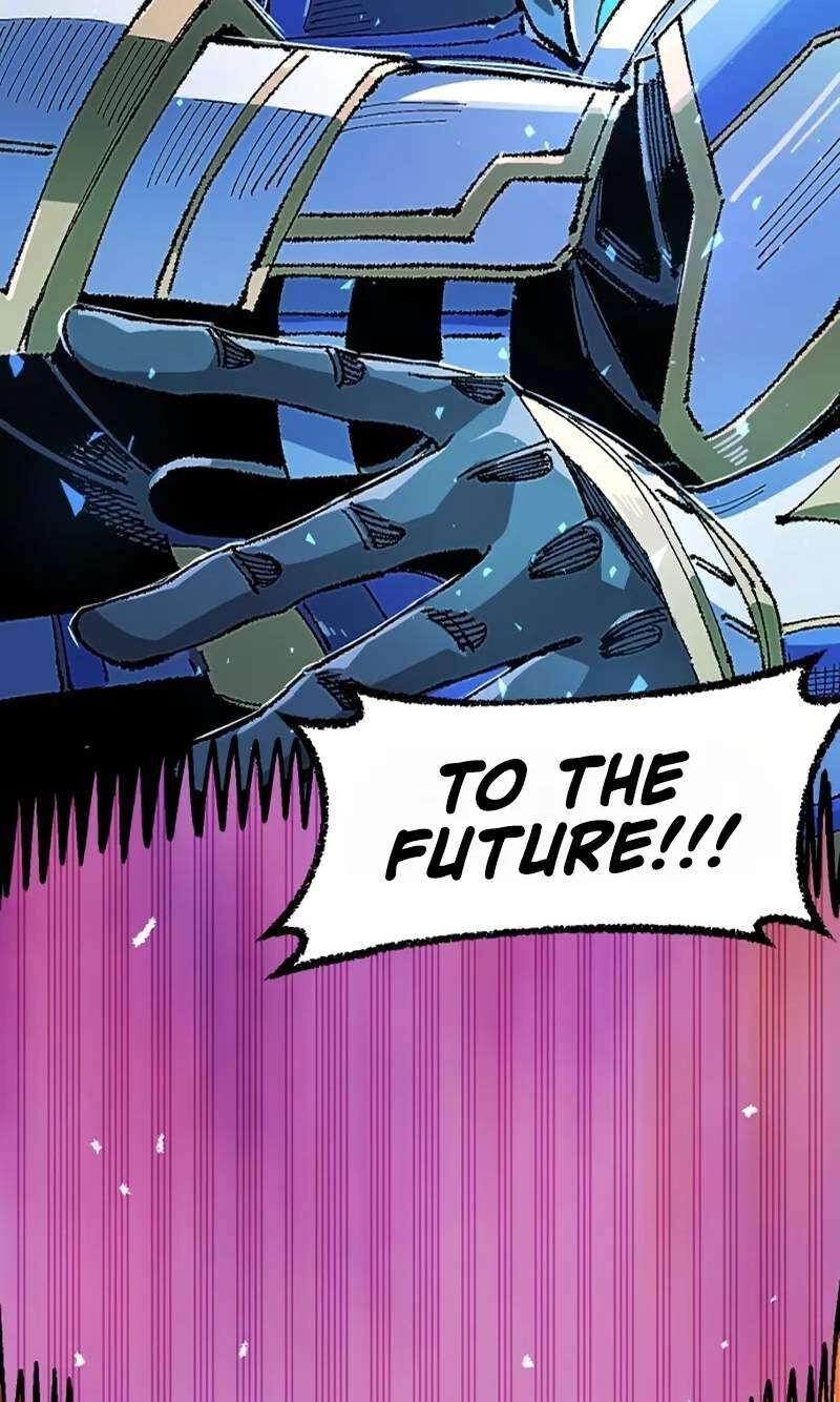 Reincarnation Of The Veteran Soldier Chapter 222 Page 92