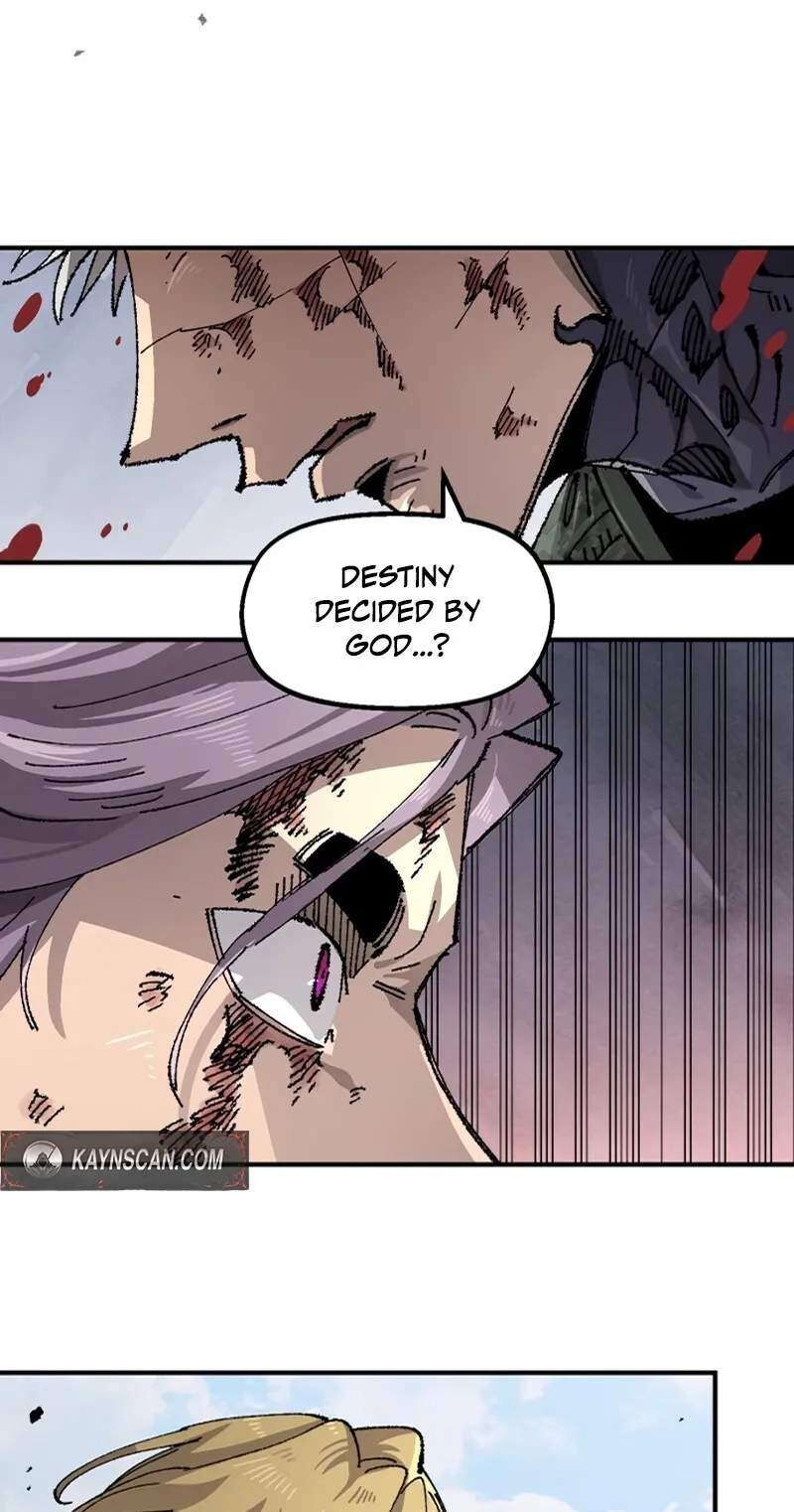 Reincarnation Of The Veteran Soldier Chapter 222 Page 95