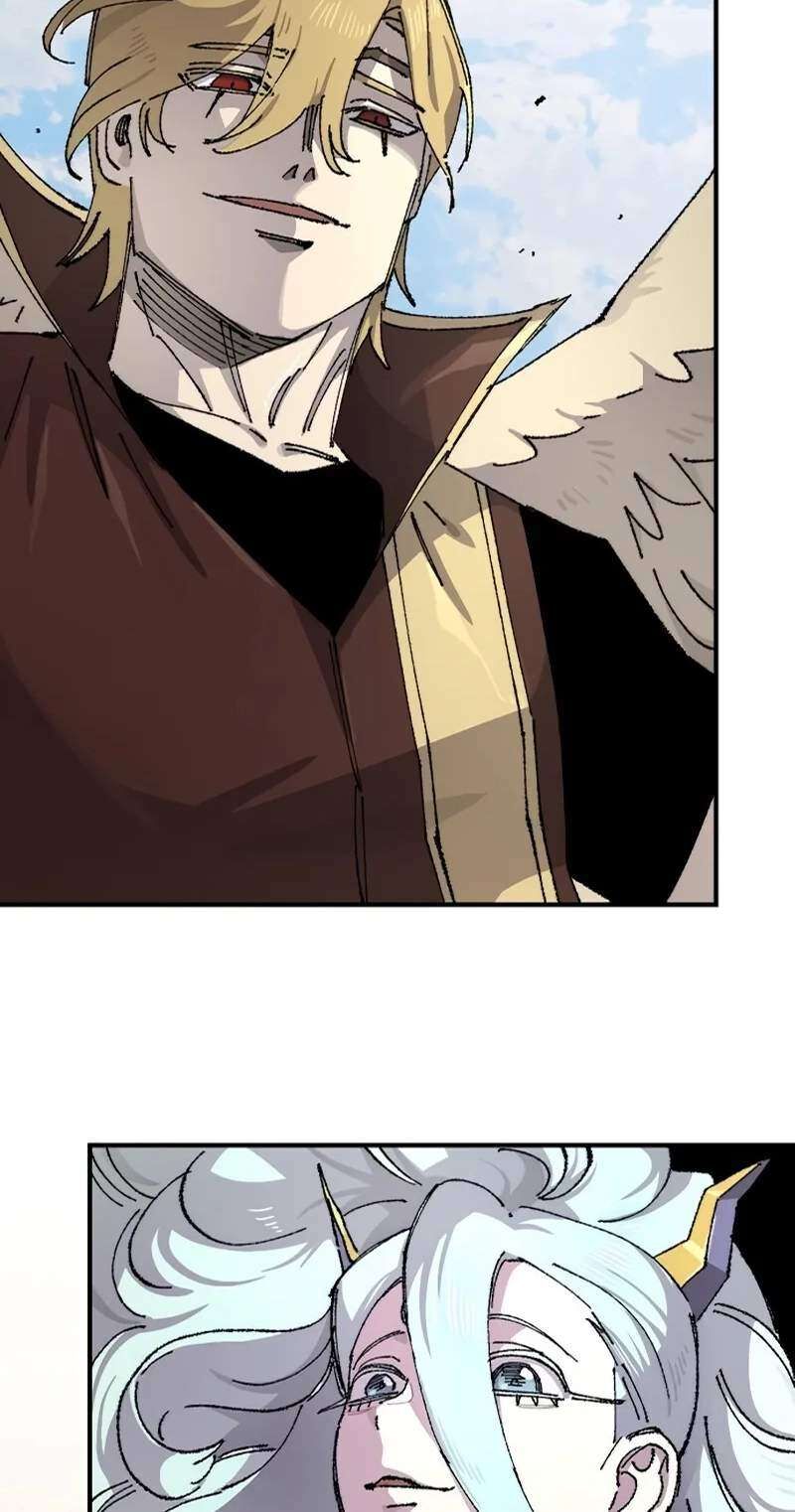 Reincarnation Of The Veteran Soldier Chapter 222 Page 96