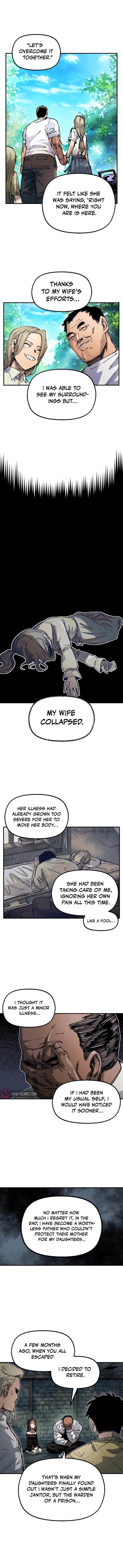 Reincarnation Of The Veteran Soldier Chapter 81 Page 7