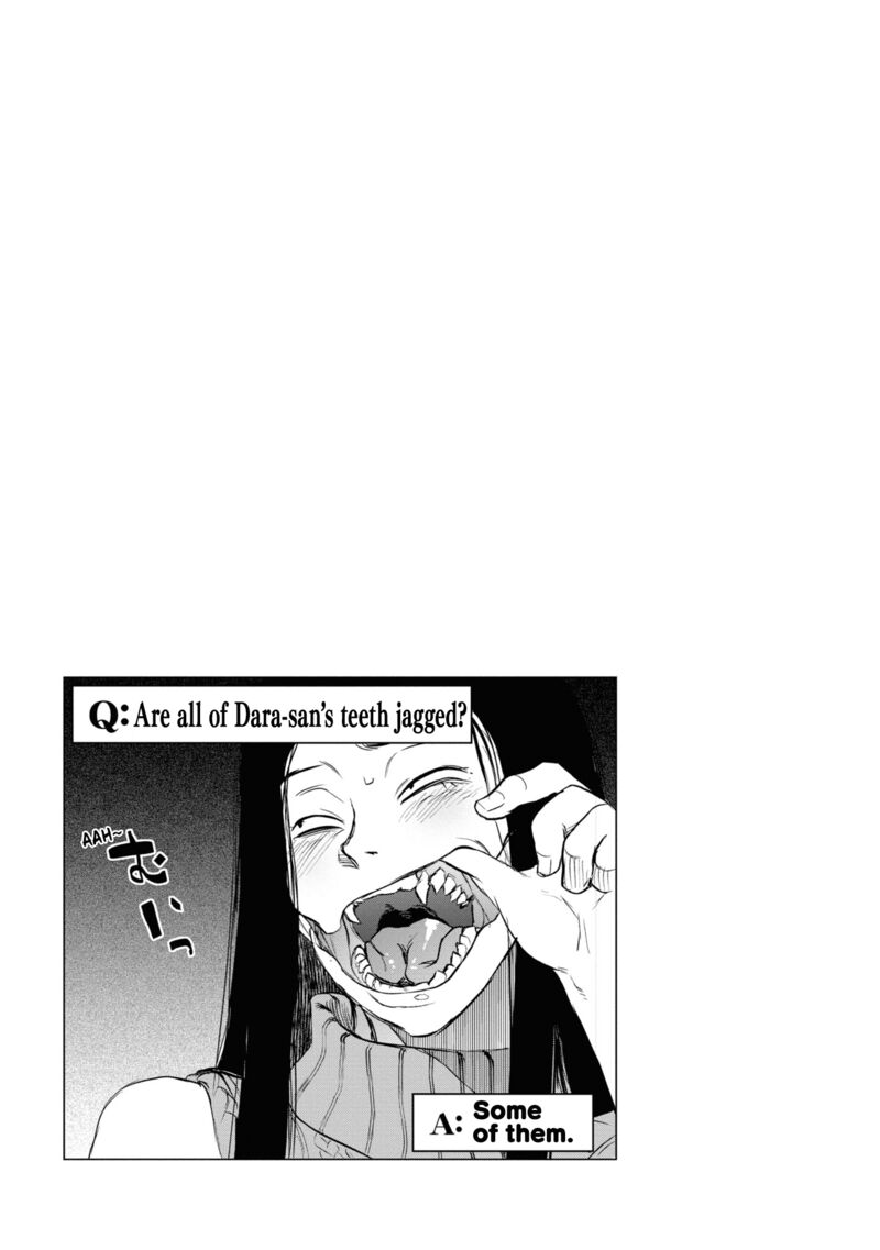 Reiwa No Dara San Chapter 17e Page 11