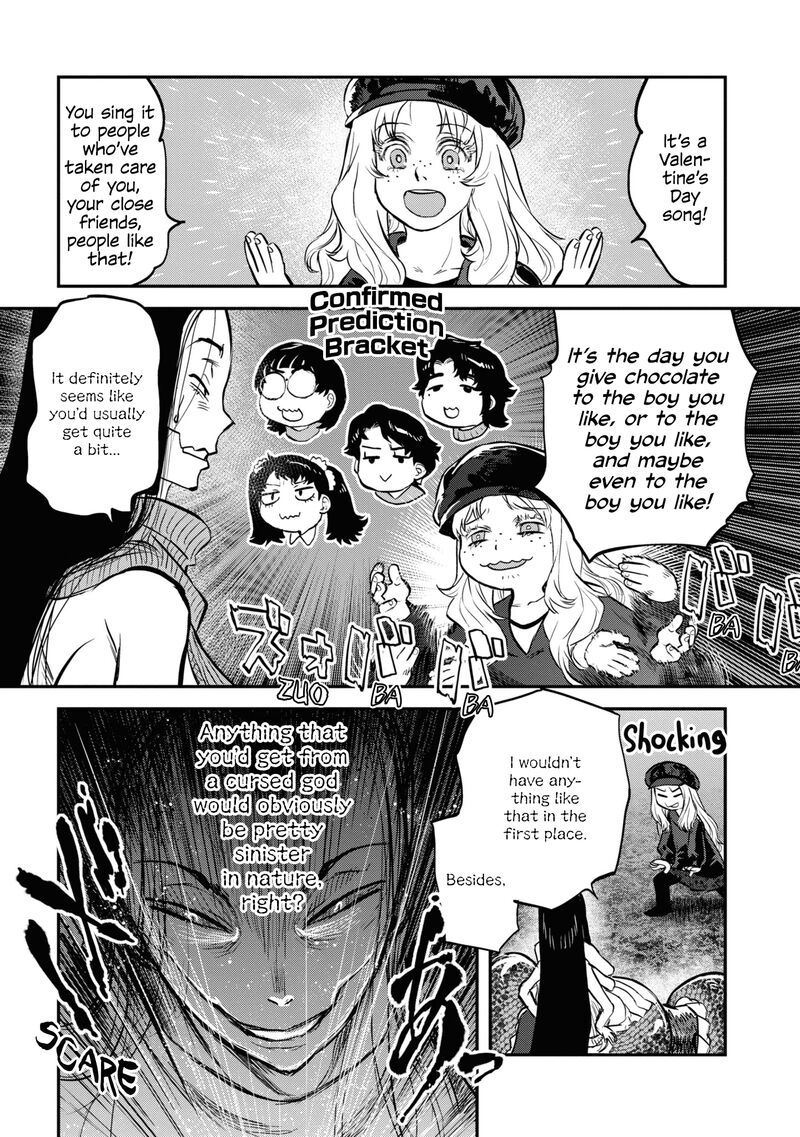 Reiwa No Dara San Chapter 25e Page 15